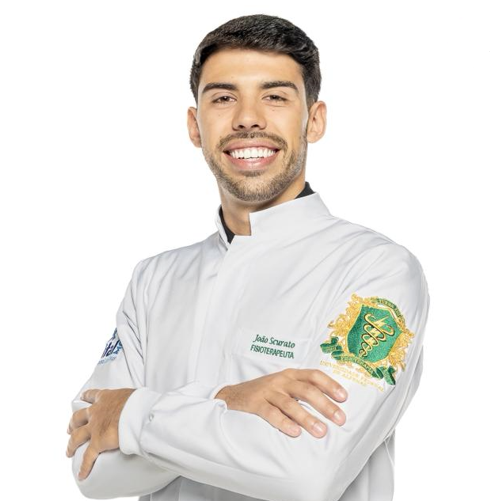 Dr. João Gabriel Scurato